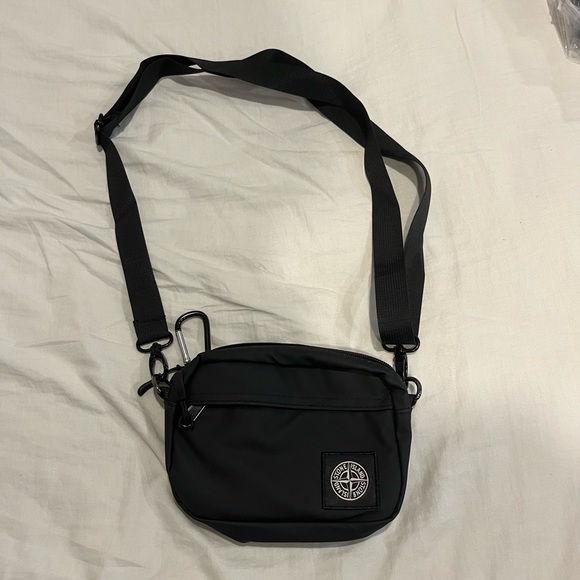 Stone Island bag - Picture 3 of 6